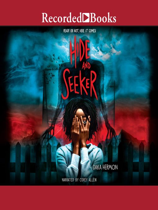 Title details for Hide and Seeker by Daka Hermon - Available